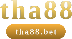 tha88 โลโก้